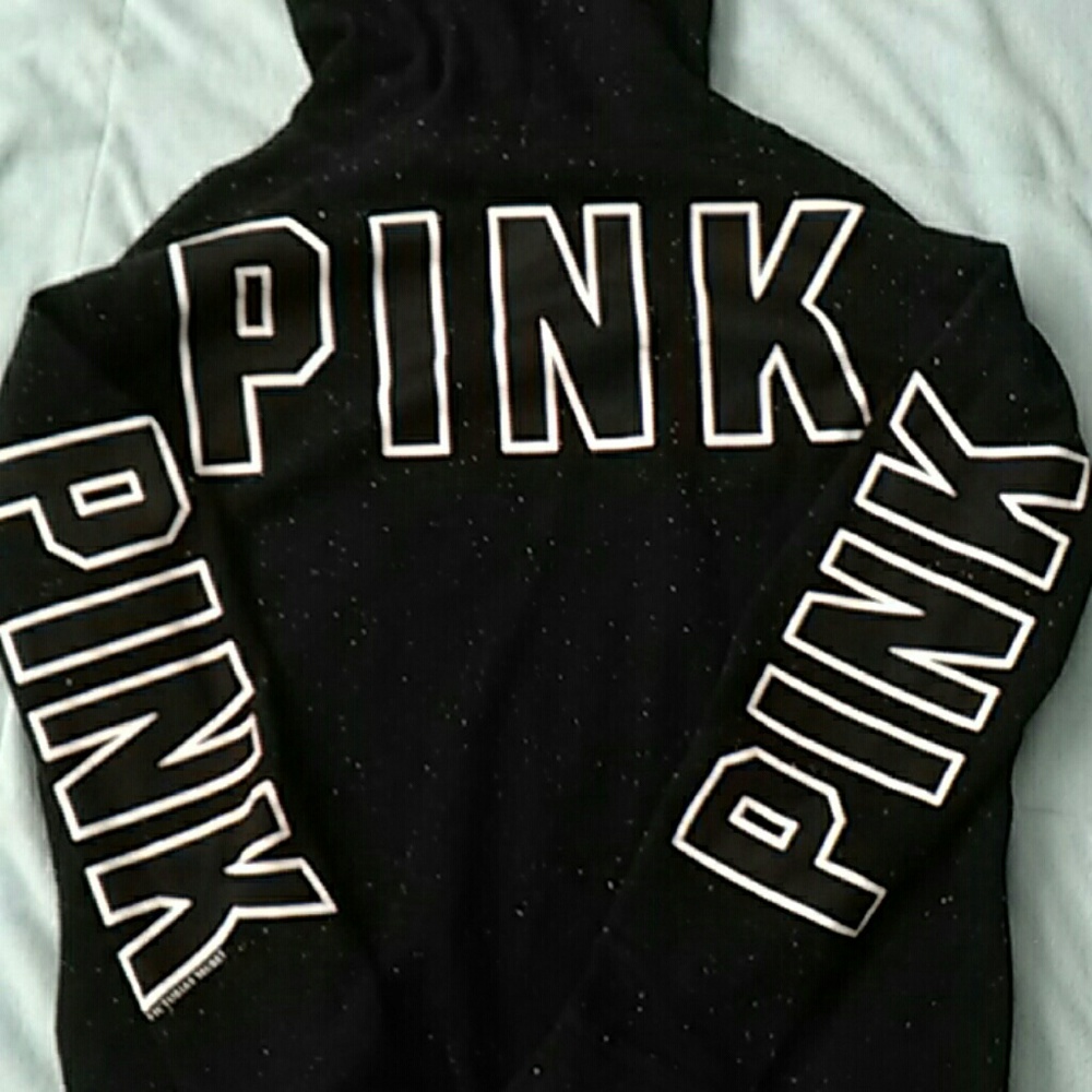 VS PINK Game day Hoodie